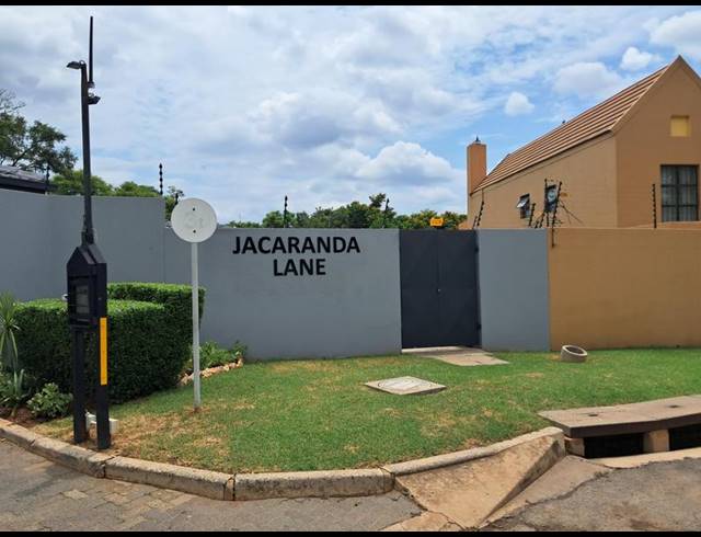 2 BEDROOM APARTMENT FOR SALE IN BOSKRUIN